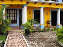 Hostal El Patio | Veracruz - Tlacotalpan