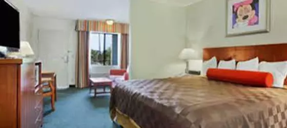 Travelodge Inn and Suites Anaheim | Kaliforniya - Orange County - Anaheim - Anaheim Resort