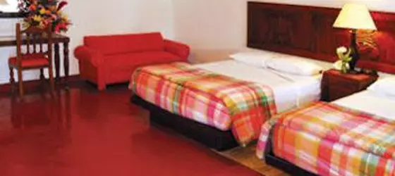 Hotel Monteverde Best Inns | Guanajuato - San Miguel de Allende