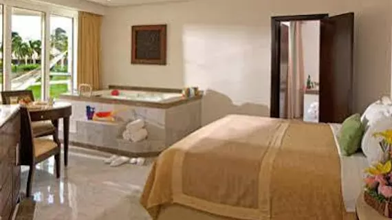 Moon Palace-Family Deluxe Category- | Quintana Roo - Benito Juárez - Cancun (ve civarı) - Cancun