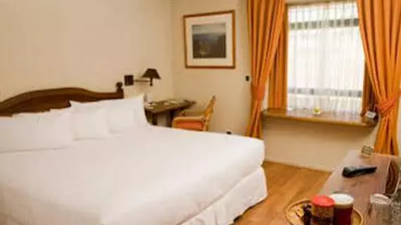 Rugendas Hotel Boutique | Santiago - Santiago (ve civarı) - Santiago