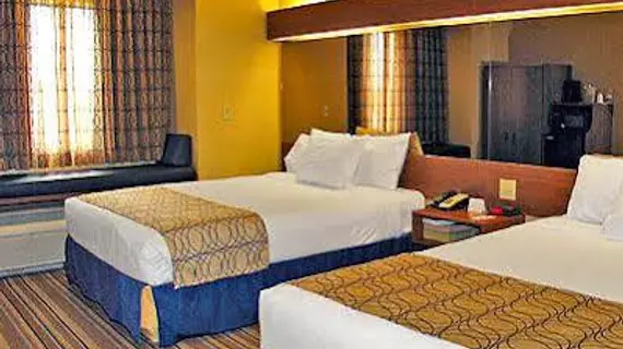 Baymont Inn & Suites Las Vegas | Nevada - Clark County - Las Vegas (ve civarı) - Las Vegas