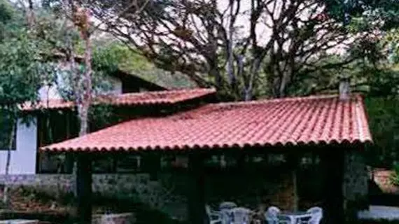 Cachoeira Azul Resort Pousada | Rio de Janeiro (eyaleti) - Paraty