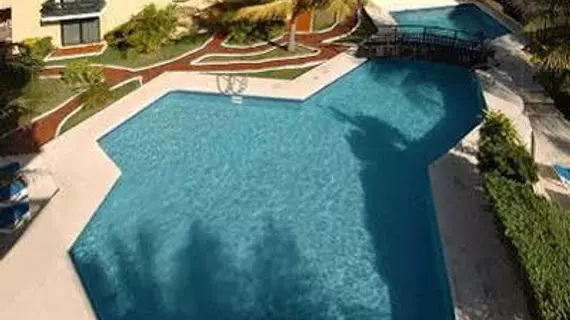 Hotel Imperial Laguna Faranda Cancún | Quintana Roo - Benito Juárez - Cancun (ve civarı) - Oteller Bölgesi - Avenida Kukulkan