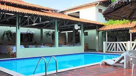 Hotel Pousada Dos Ventos | Northeast Region - Piaui (eyaleti) - Parnaiba