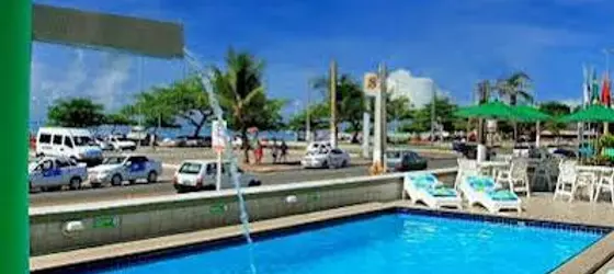 Hotel Praia Sete Coqueiros | Northeast Region - Alagoas (eyaleti) - Maceio - Pajucara