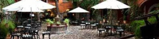 Hotel Monteverde Best Inns | Guanajuato - San Miguel de Allende