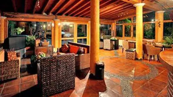 Hotel Real del Valle | Morelos - Tepoztlan