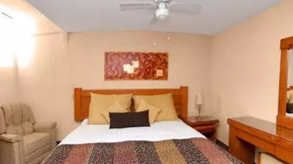 Campestre Inn Hotel & Residencias | Guanajuato - Leon