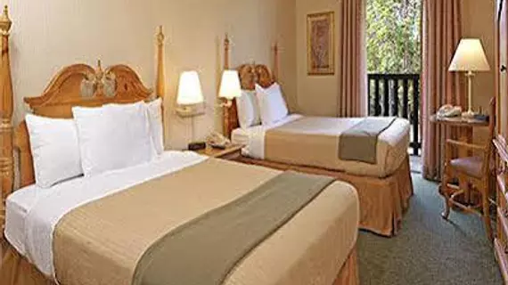 Fairfield Inn & Suites San Diego Old Town | Kaliforniya - San Diego County - San Diego - Old Town