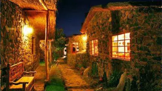 Casa Andina Classic Colca | Arequipa (bölge) - Chivay