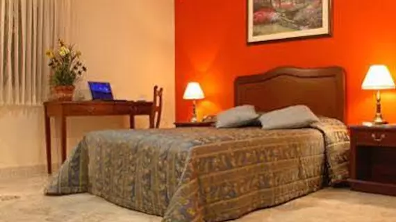 Hotel Mudejar | Valle del Cauca - Cali (ve civarı) - Cali