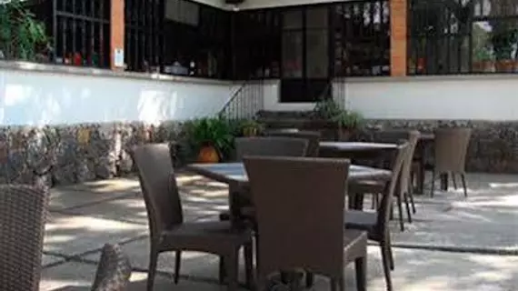 Rancho Hotel Atascadero | Guanajuato - San Miguel de Allende