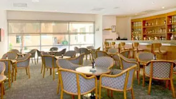 Fiesta Inn San Luis Potosi Oriente | San Luis Potosi - San Luis Potosi