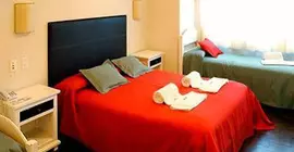 Hotel Danieli | Buenos Aires (ili) - Mar del Plata (ve civarı) - Miramar