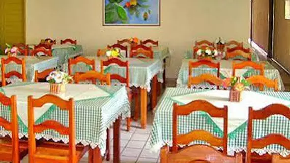 Hotel Costa Verde | Northeast Region - Bahia (eyaleti) - Porto Seguro (ve civarı) - Porto Seguro