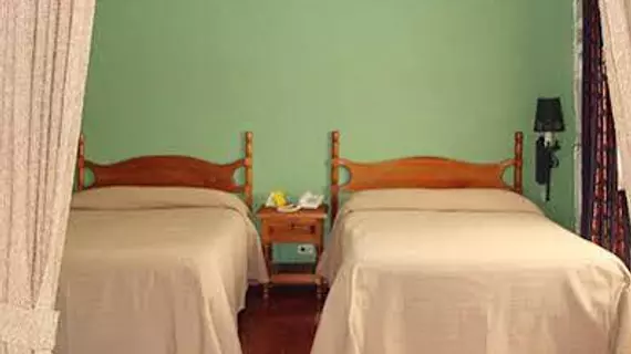 Rancho Hotel Atascadero | Guanajuato - San Miguel de Allende