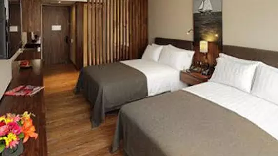 Hotel Estelar Parque de la 93 | Cundinamarca - Bogota (ve civarı) - Bogota - Chico