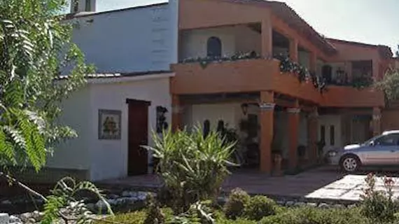 Hotel Atotonilco el Viejo | Guanajuato - San Miguel de Allende - Atotonilco