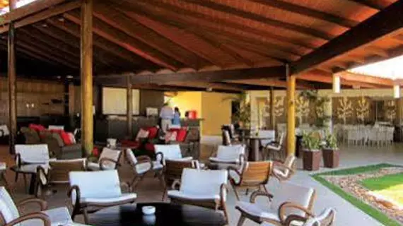 Hotel Dom Pedro Laguna Beach Villas and Golf Resort | Northeast Region - Ceara (eyaleti) - Fortaleza (ve civarı) - Aquiraz