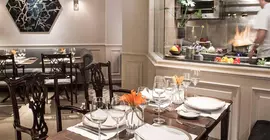 Sofitel Buenos Aires Recoleta | Buenos Aires (ili) - Buenos Aires (ve civarı) - Buenos Aires - Recoleta