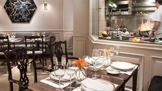 Sofitel Buenos Aires Recoleta | Buenos Aires (ili) - Buenos Aires (ve civarı) - Buenos Aires - Recoleta