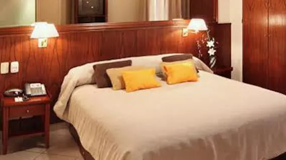 BA Central Hotel | Buenos Aires (ili) - Buenos Aires (ve civarı) - Buenos Aires - Avenida Corrientes