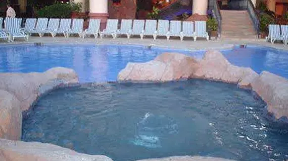 Royal Villas Resort | Sinaloa - Mazatlan (ve civarı) - Mazatlan - Zona Dorada