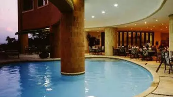 Hotel Dann Carlton Cali | Valle del Cauca - Cali (ve civarı) - Cali