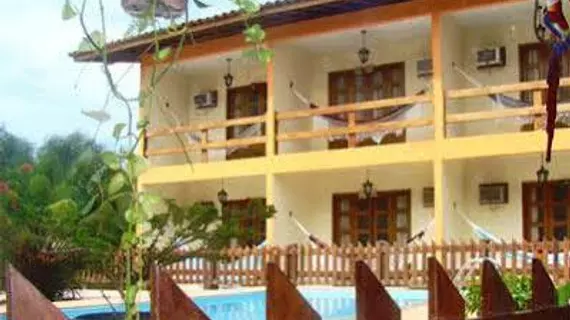 Malibu Porto Hotel | Northeast Region - Bahia (eyaleti) - Porto Seguro (ve civarı) - Porto Seguro