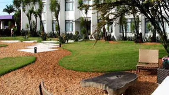 Sia Park Executive Hotel | Merkez - West Region - Federal District (eyaleti) - SIA