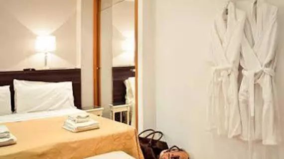 Hotel Ortegal | Buenos Aires (ili) - Mar del Plata (ve civarı) - Mar del Plata