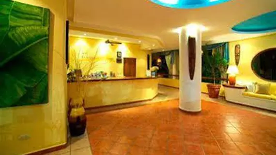 Hotel Riviera Caribe Maya | Quintana Roo - Solidaridad - Playa del Carmen