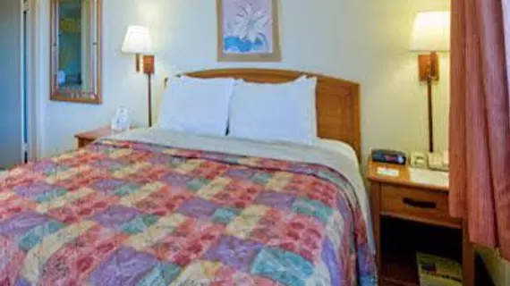 Days Inn Encinitas - Legoland Moonlight Beach | Kaliforniya - San Diego County - San Diego Sahili