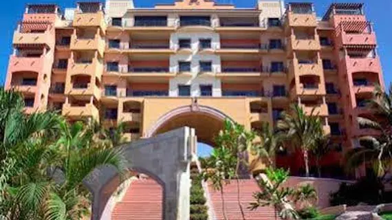 Playa Grande Resort | Baja California Sur - Los Cabos - Los Cabos (ve civarı) - Cabo San Lucas - Marina