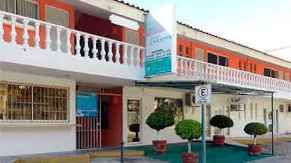 Hotel Canaima Acapulco | Guerrero - Akapulko (ve civarı) - Akapulko - Acapulco Tradicional - Costera Acapulco