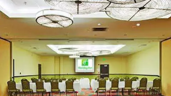 Holiday Inn Hotel & Suites Anaheim | Kaliforniya - Orange County - Anaheim - Anaheim Resort