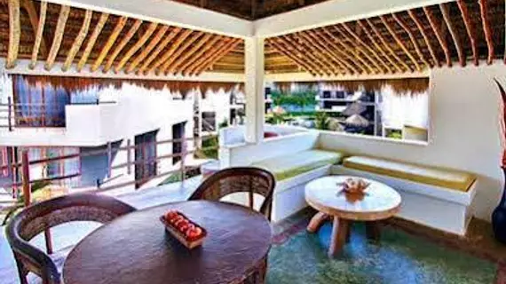 Villas Paraiso | Guerrero - Akapulko (ve civarı) - Coyuca de Benitez