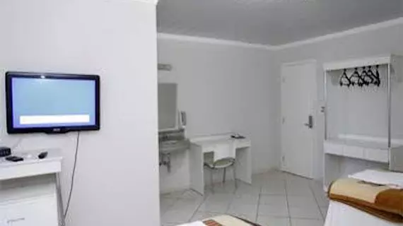 Hotel Internacional | South Region - Parana (eyaleti) - Londrina (ve civarı) - Maringa