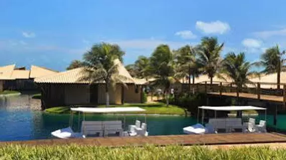 Hotel Dom Pedro Laguna Beach Villas and Golf Resort | Northeast Region - Ceara (eyaleti) - Fortaleza (ve civarı) - Aquiraz