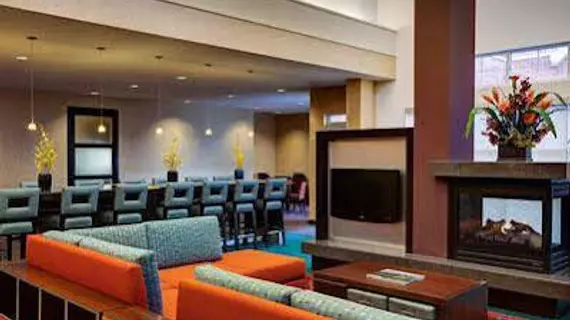 Residence Inn Dallas DFW Airport South/Irving | Teksas - Dallas (ve civarı) - Irving