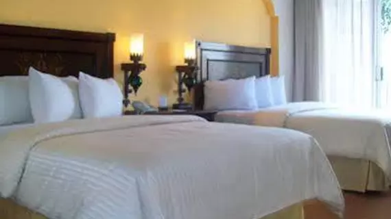 Hotel Fenix | Jalisco - Guadalajara (ve civarı) - Guadalajara - Centro