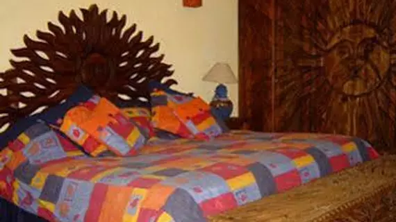 Lago Sol Hotel & Suites | Michoacan - Morelia (ve civarı) - Tzintzuntzan