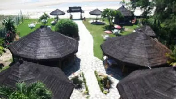 Kirymure Hotel  Resort | Northeast Region - Bahia (eyaleti) - Itaparica