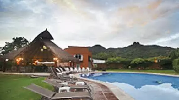 Hotel Real del Valle | Morelos - Tepoztlan