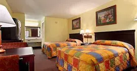 Clarion Inn & Suites | Florida - Orlando (ve civarı) - Lake Buena Vista - Disney's Maingate East