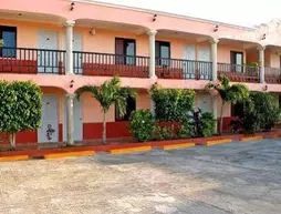 Hotel Cortijo de Cortes | Yucatan - Merida (ve civarı) - Merida