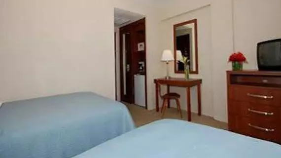 Quality Inn El Portal | San Juan (ve civarı) - San Juan