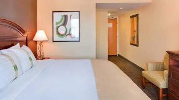 Holiday Inn Hotel & Suites Anaheim | Kaliforniya - Orange County - Anaheim - Anaheim Resort