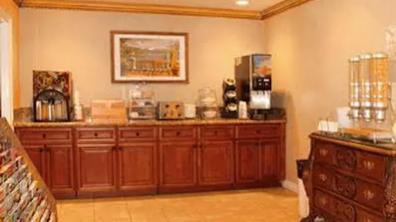 Quality Inn & Suites Maingate | Kaliforniya - Orange County - Anaheim